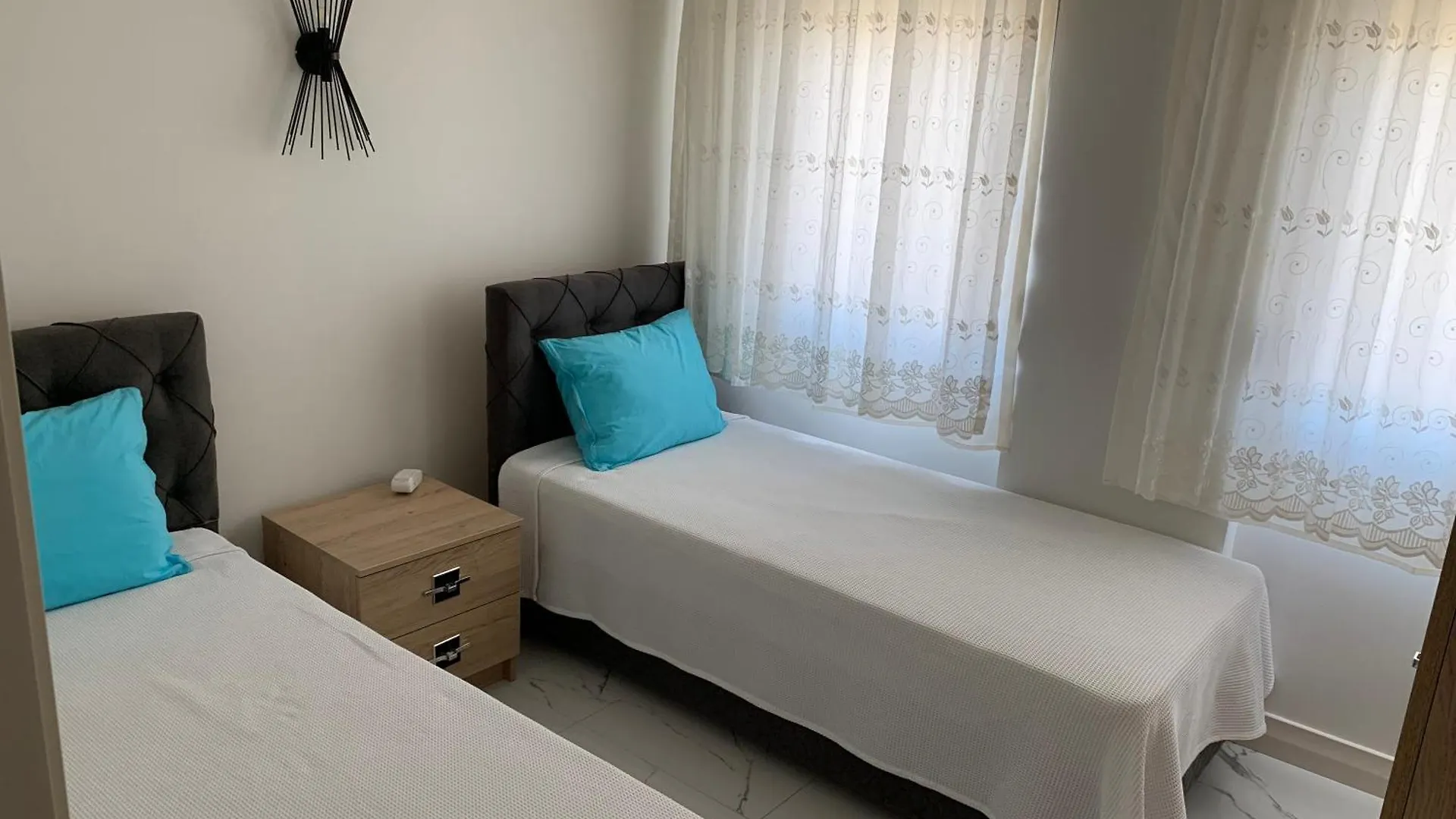 Sen Villa Ula 0*,  Turkey